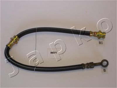 Holding Bracket, brake hose JAPKO 69H01