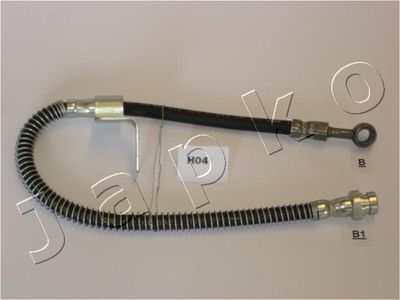 Holding Bracket, brake hose JAPKO 69H04