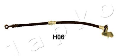 Holding Bracket, brake hose JAPKO 69H06