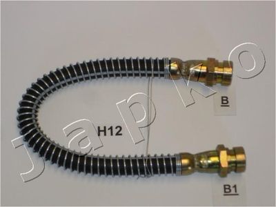 Holding Bracket, brake hose JAPKO 69H12