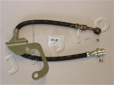 Holding Bracket, brake hose JAPKO 69H16