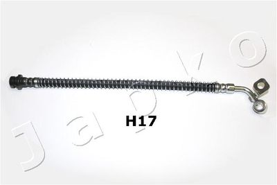 Holding Bracket, brake hose JAPKO 69H17