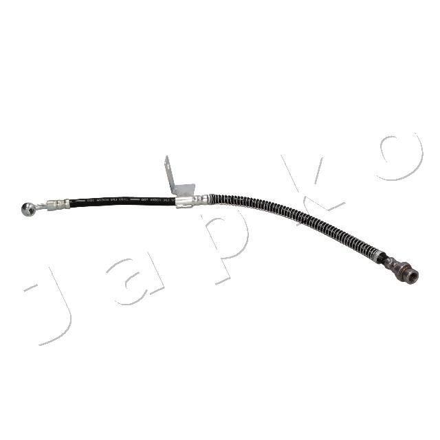 JAPKO 69H25 Holding Bracket, brake hose
