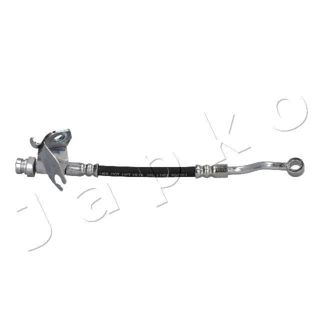 JAPKO 69H42 Holding Bracket, brake hose