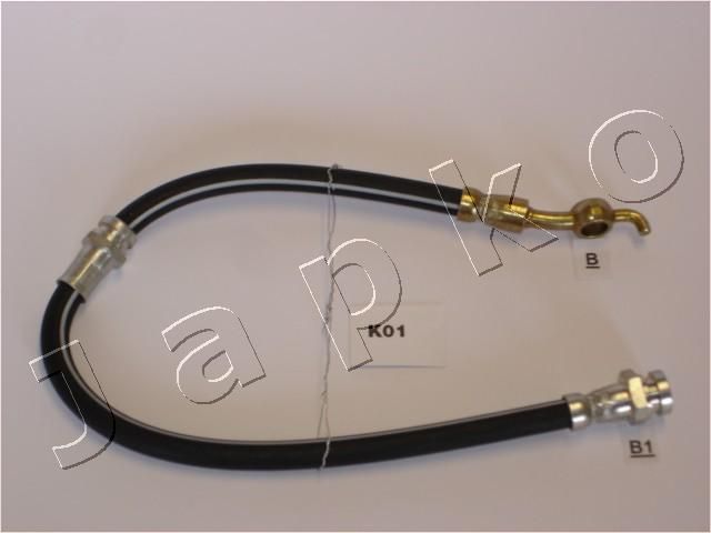 JAPKO 69K01 Holding Bracket, brake hose