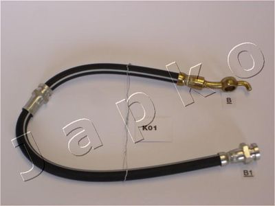 Holding Bracket, brake hose JAPKO 69K01