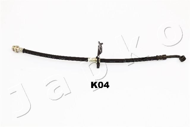 JAPKO 69K04 Holding Bracket, brake hose