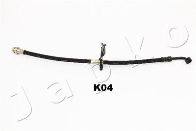 Holding Bracket, brake hose JAPKO 69K04