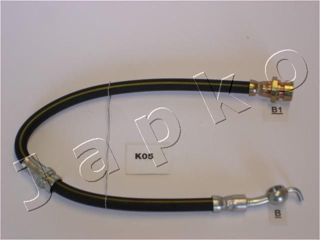 JAPKO 69K05 Holding Bracket, brake hose