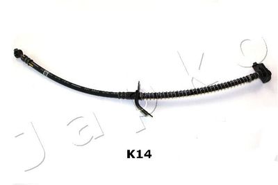 Holding Bracket, brake hose JAPKO 69K14