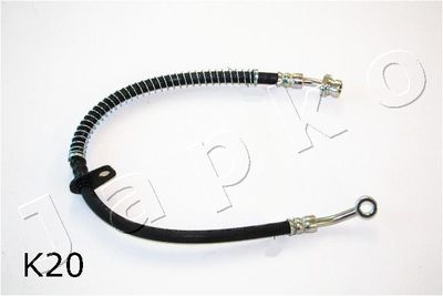 Holding Bracket, brake hose JAPKO 69K20
