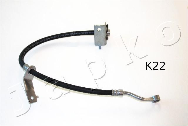 JAPKO 69K22 Holding Bracket, brake hose