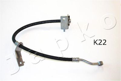 Holding Bracket, brake hose JAPKO 69K22