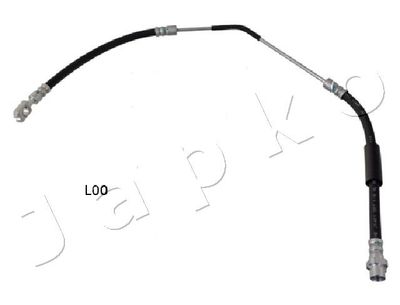 Holding Bracket, brake hose JAPKO 69L00