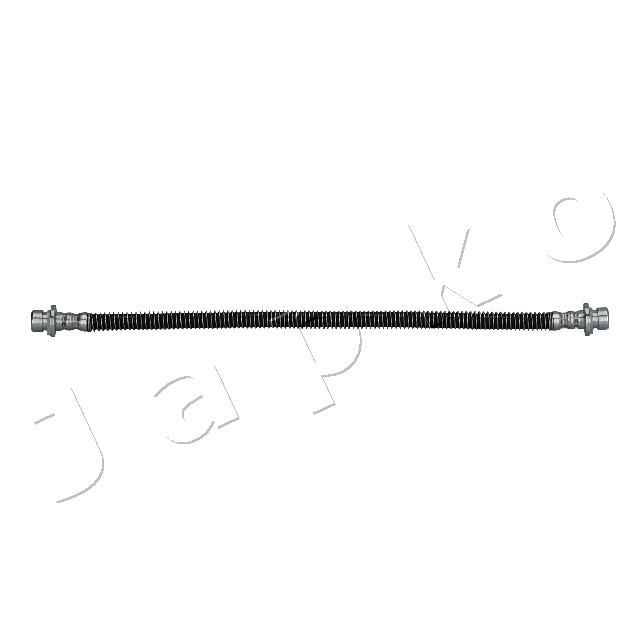 JAPKO 69L02 Holding Bracket, brake hose