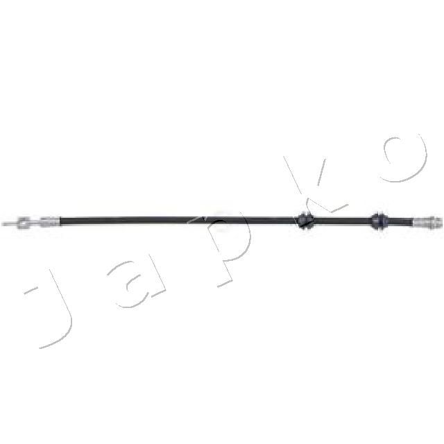 JAPKO 69L06 Holding Bracket, brake hose