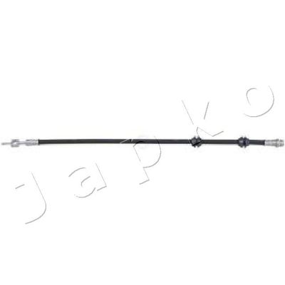Holding Bracket, brake hose JAPKO 69L06