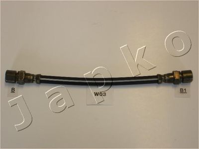 Holding Bracket, brake hose JAPKO 69W03