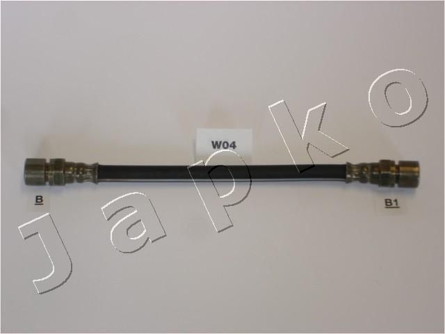 JAPKO 69W04 Holding Bracket, brake hose