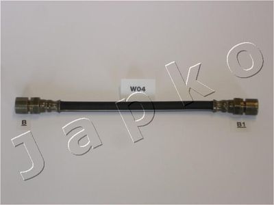 Holding Bracket, brake hose JAPKO 69W04