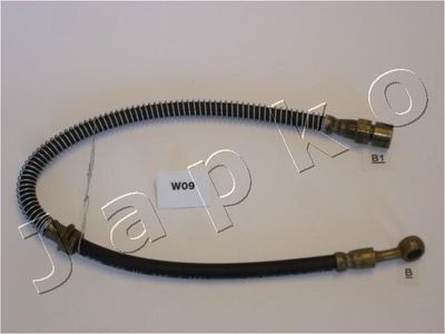 Holding Bracket, brake hose JAPKO 69W09
