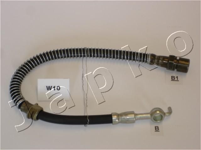 JAPKO 69W10 Holding Bracket, brake hose