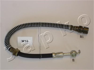 Holding Bracket, brake hose JAPKO 69W10