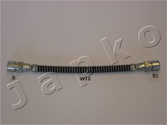 JAPKO 69W12 Holding Bracket, brake hose