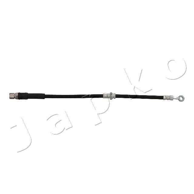JAPKO 69W19 Holding Bracket, brake hose