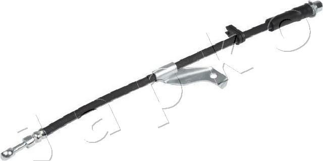 JAPKO 69W24 Holding Bracket, brake hose