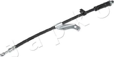 Holding Bracket, brake hose JAPKO 69W24