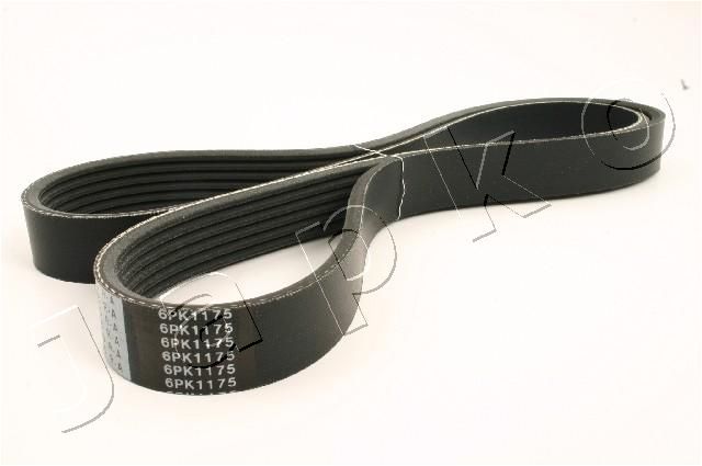 JAPKO 6PK1175 V-Ribbed Belt