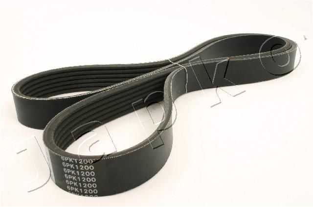 JAPKO 6PK1200 V-Ribbed Belt