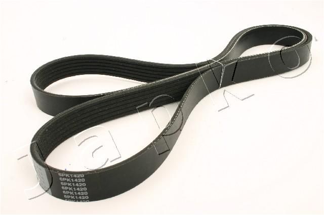 JAPKO 6PK1420 V-Ribbed Belt