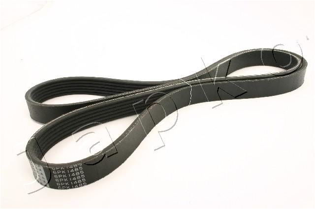 JAPKO 6PK1485 V-Ribbed Belt