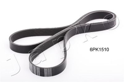 V-Ribbed Belt JAPKO 6PK1510