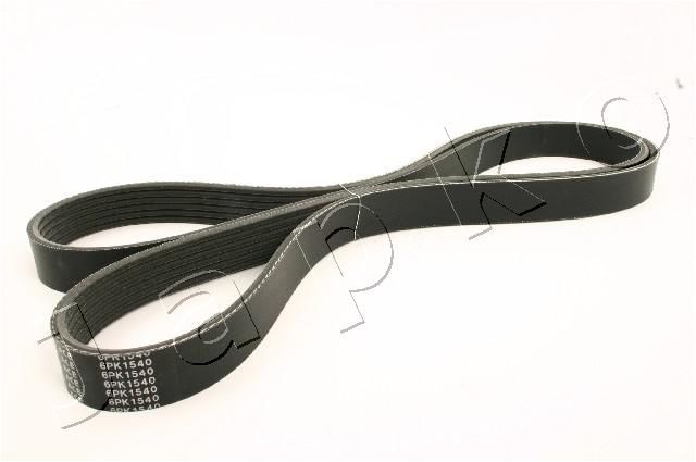 JAPKO 6PK1540 V-ribbed Belt