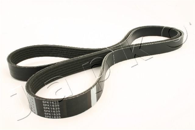 JAPKO 6PK1635 V-Ribbed Belt