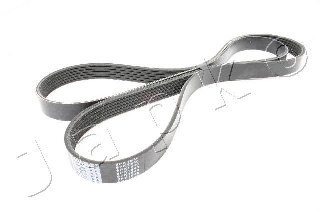 JAPKO 6PK1640 V-Ribbed Belt