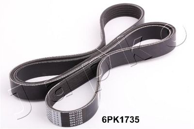 V-Ribbed Belt JAPKO 6PK1735