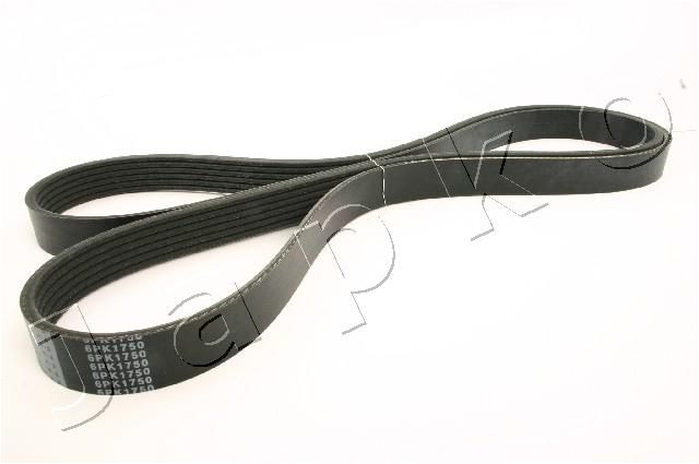 JAPKO 6PK1750 V-Ribbed Belt