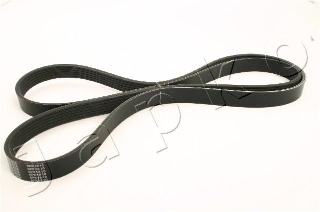 JAPKO 6PK1810 V-Ribbed Belt