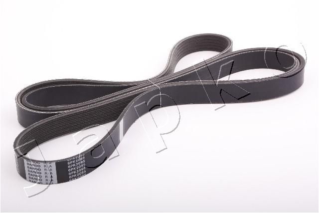 JAPKO 6PK2095 V-Ribbed Belt