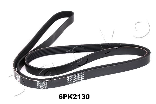 JAPKO 6PK2130 V-Ribbed Belt
