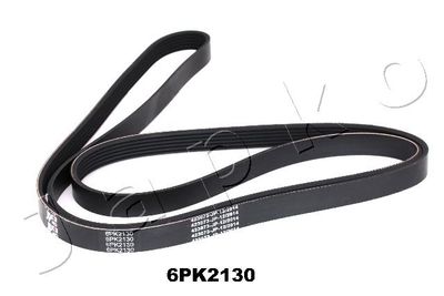 V-Ribbed Belt JAPKO 6PK2130
