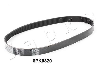 V-Ribbed Belt JAPKO 6PK820