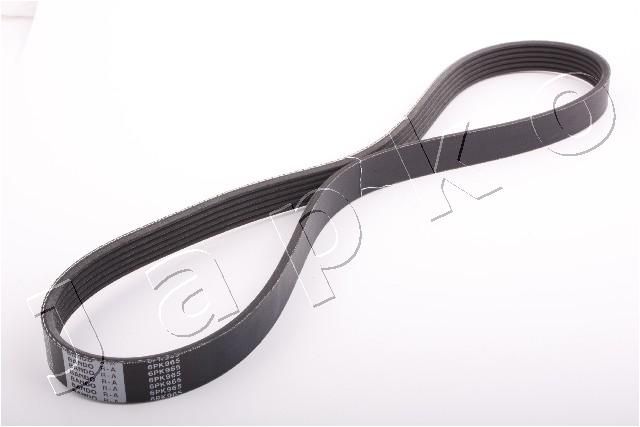 JAPKO 6PK965 V-Ribbed Belt