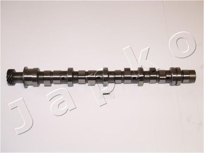 Camshaft JAPKO 6SZ001
