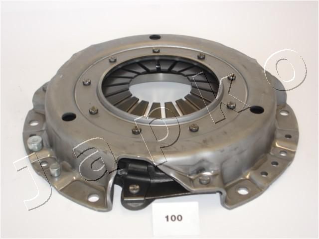 JAPKO 70100 Clutch Pressure Plate
