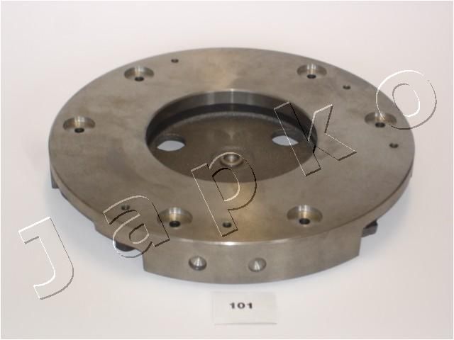 JAPKO 70101 Clutch Pressure Plate